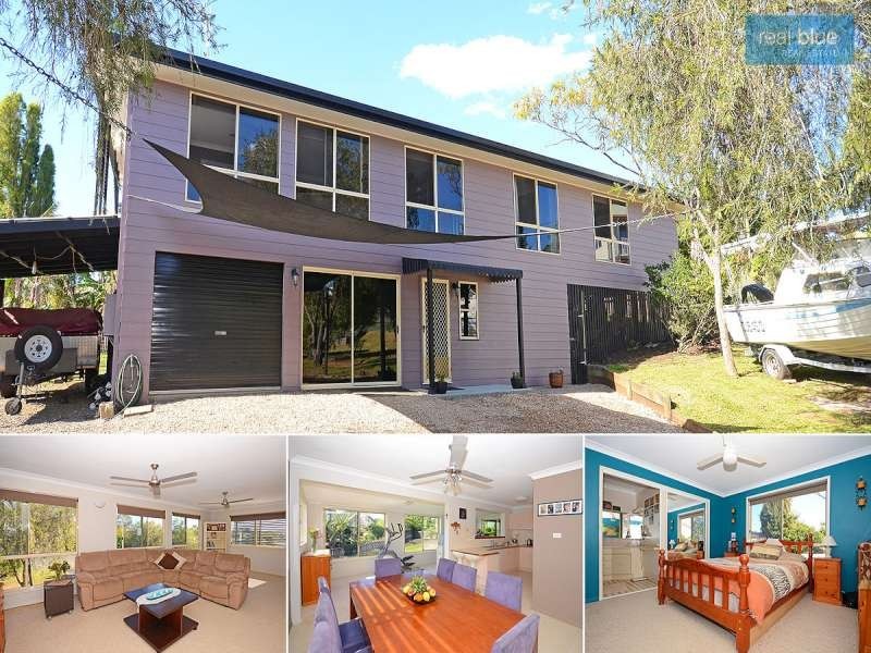 12 Crawford Drive, Dundowran QLD 4655