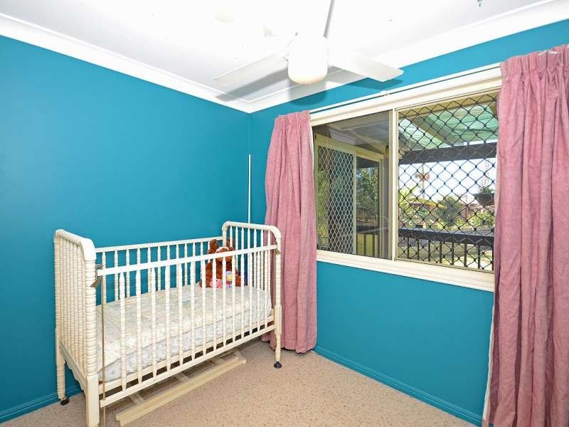 12 Crawford Drive, Dundowran QLD 4655