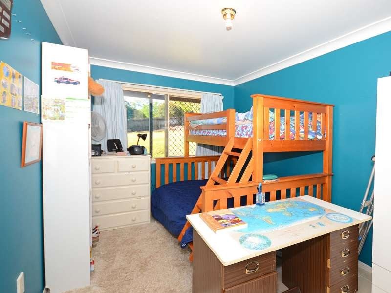 12 Crawford Drive, Dundowran QLD 4655