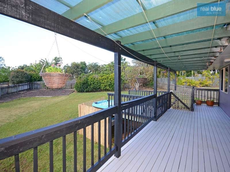 12 Crawford Drive, Dundowran QLD 4655