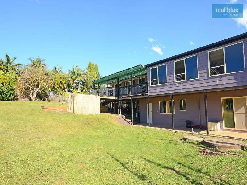 12 Crawford Drive, Dundowran QLD 4655