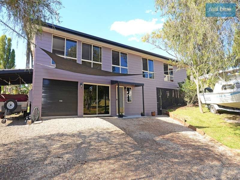 12 Crawford Drive, Dundowran QLD 4655