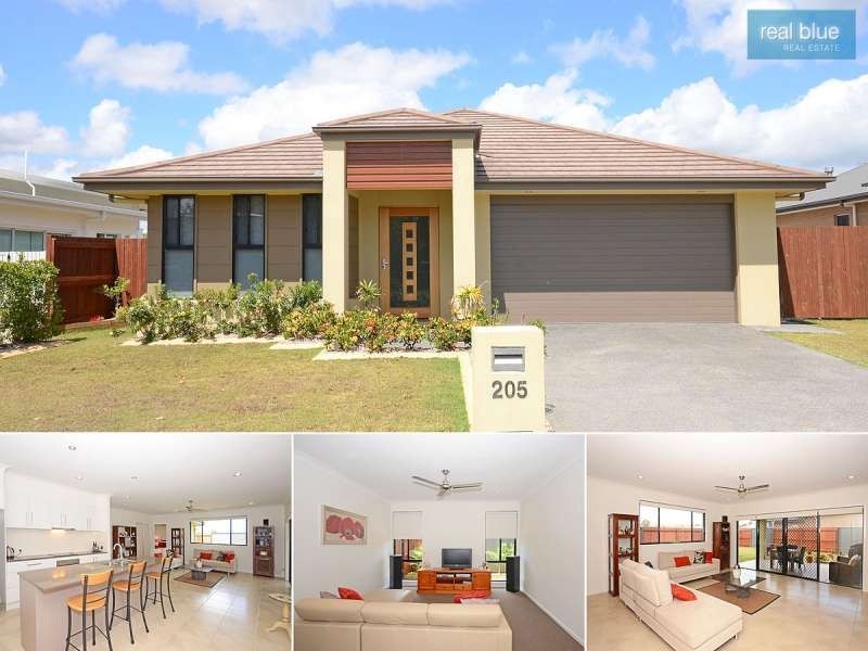 205 Long Street, Pialba QLD 4655