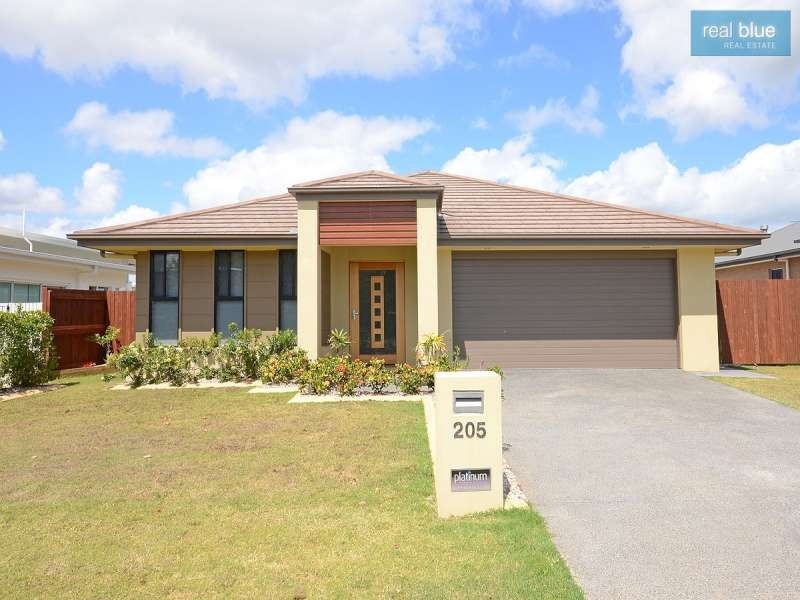 205 Long Street, Pialba QLD 4655