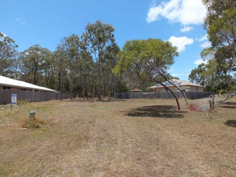 7 Cumberland Court, Point Vernon QLD 4655