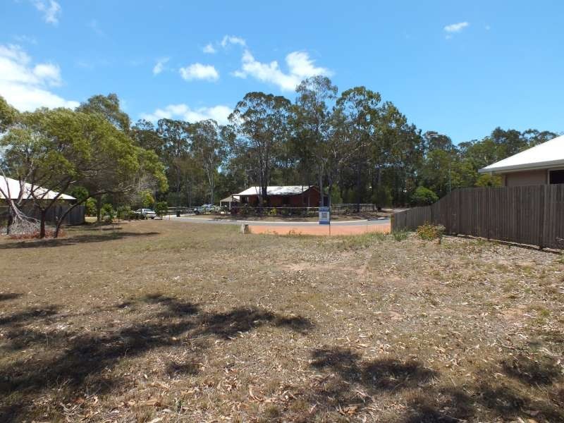 7 Cumberland Court, Point Vernon QLD 4655