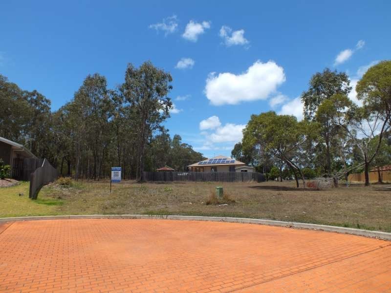 7 Cumberland Court, Point Vernon QLD 4655