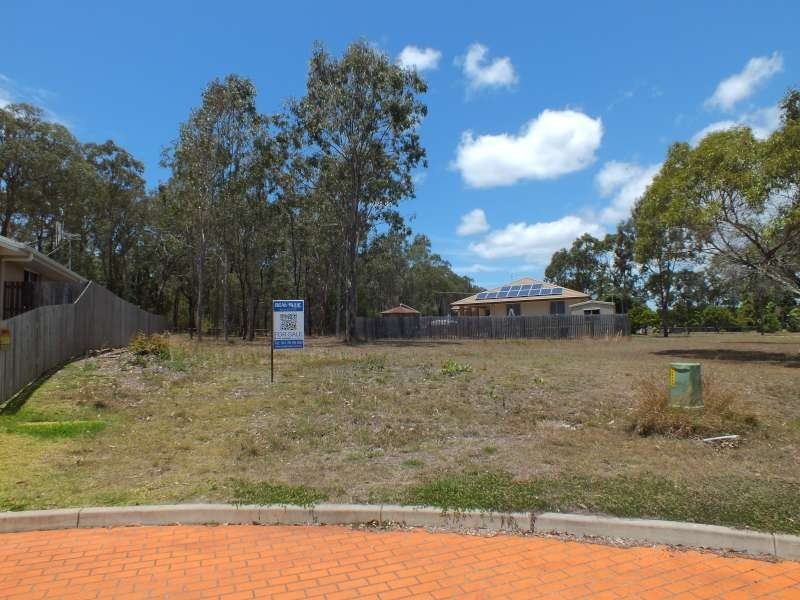 7 Cumberland Court, Point Vernon QLD 4655