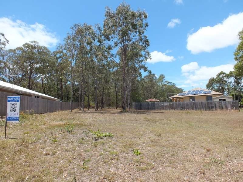 7 Cumberland Court, Point Vernon QLD 4655