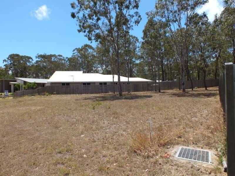 7 Cumberland Court, Point Vernon QLD 4655