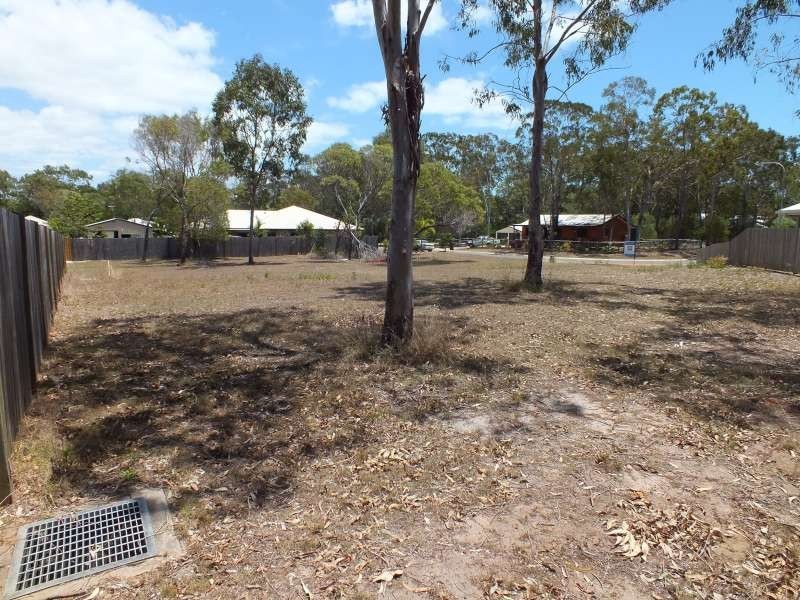 7 Cumberland Court, Point Vernon QLD 4655