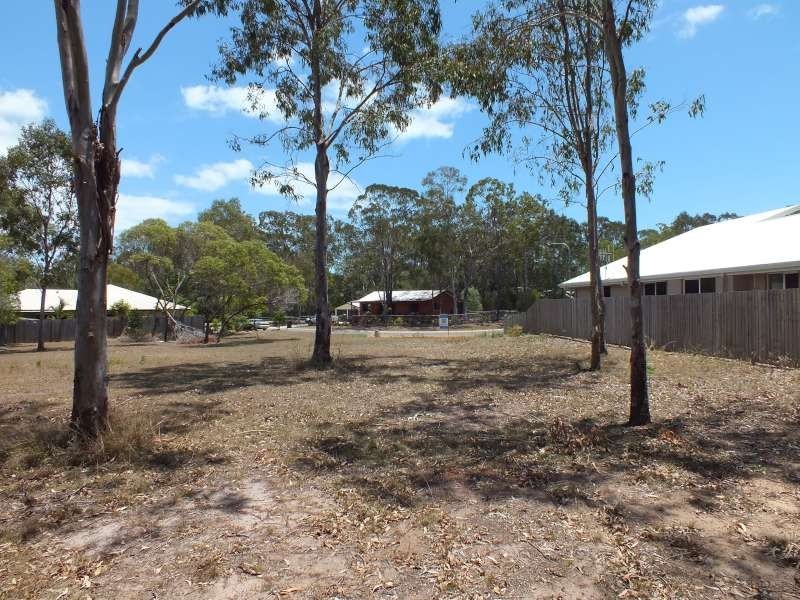 7 Cumberland Court, Point Vernon QLD 4655