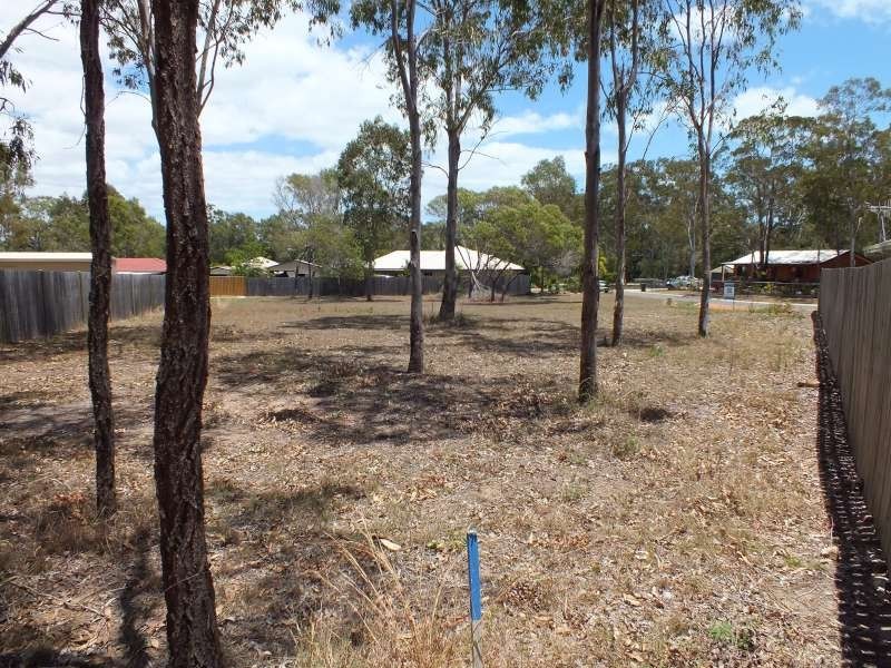 7 Cumberland Court, Point Vernon QLD 4655