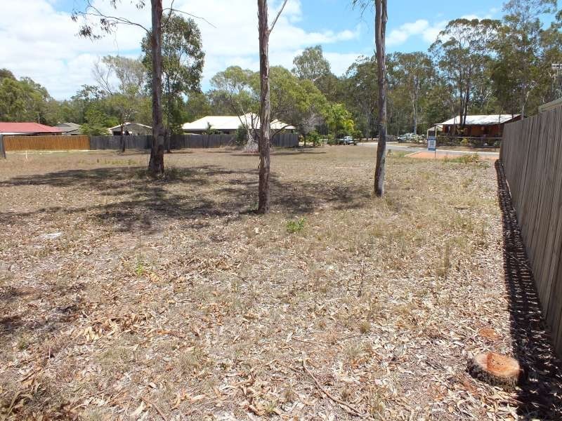 7 Cumberland Court, Point Vernon QLD 4655