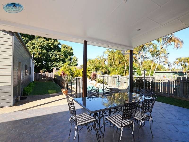 28 Long Street, Point Vernon QLD 4655