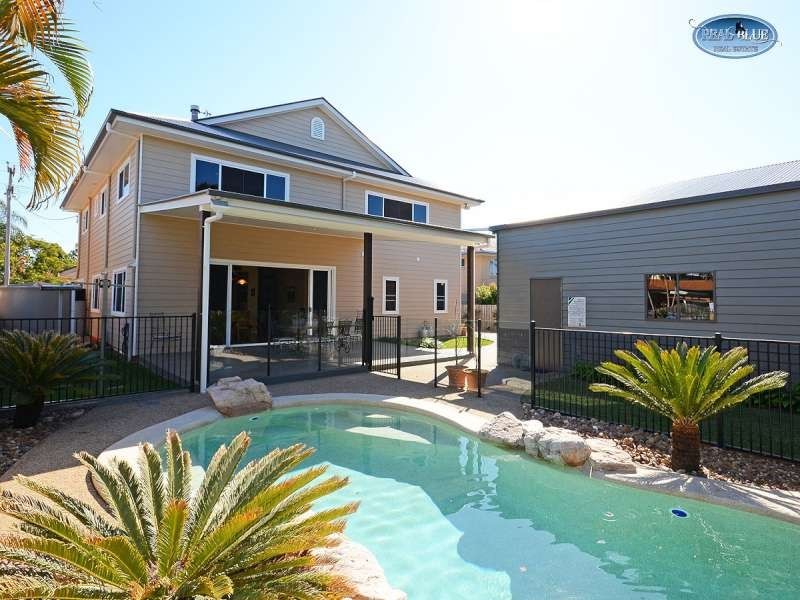 28 Long Street, Point Vernon QLD 4655