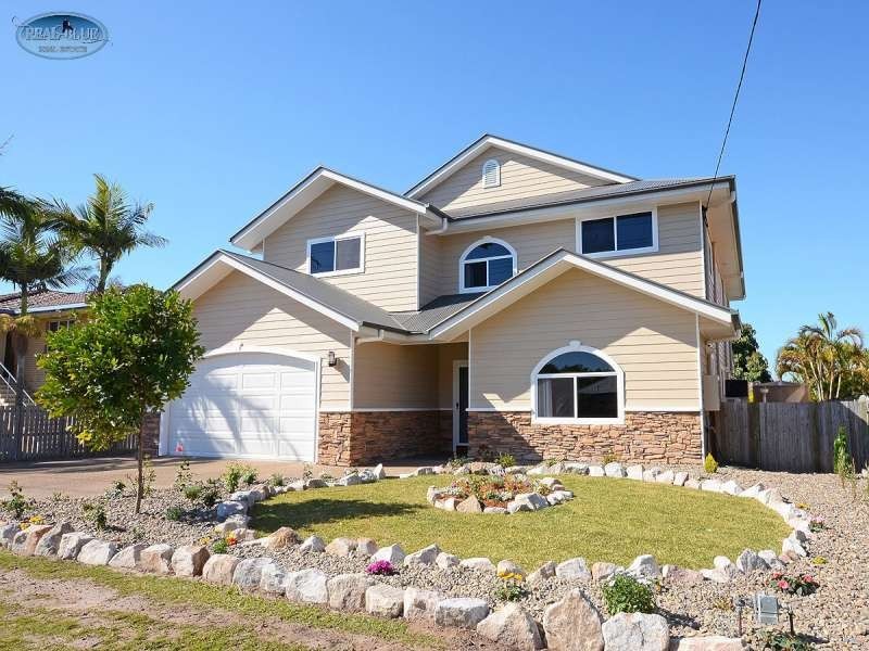 28 Long Street, Point Vernon QLD 4655