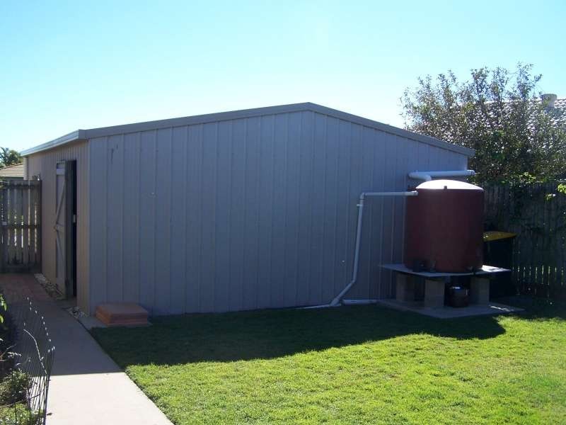 8 Dove Way, Eli Waters QLD 4655