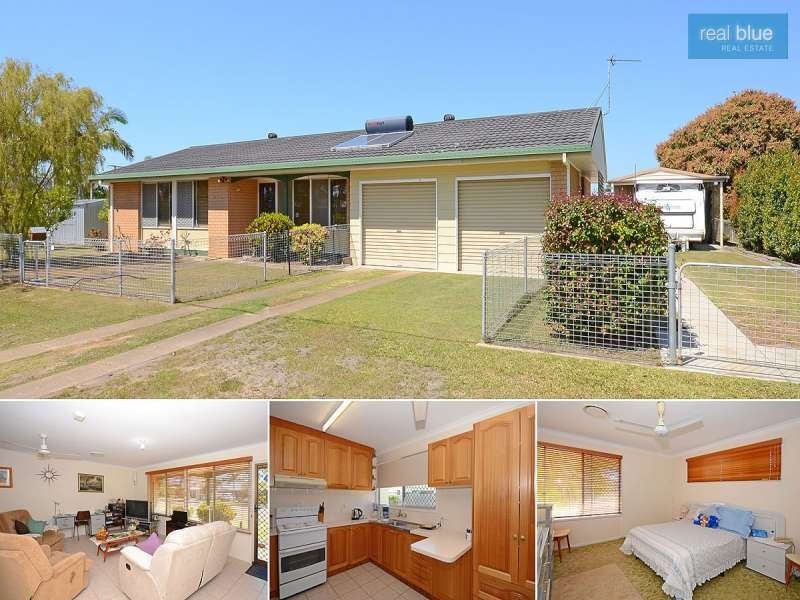 4 Turrum Street, Scarness QLD 4655