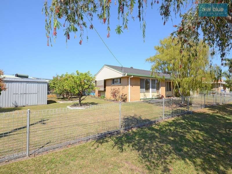 4 Turrum Street, Scarness QLD 4655