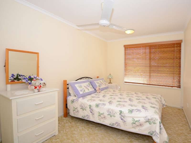 4 Turrum Street, Scarness QLD 4655