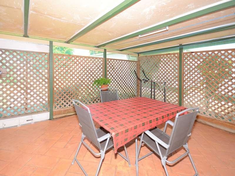 4 Turrum Street, Scarness QLD 4655