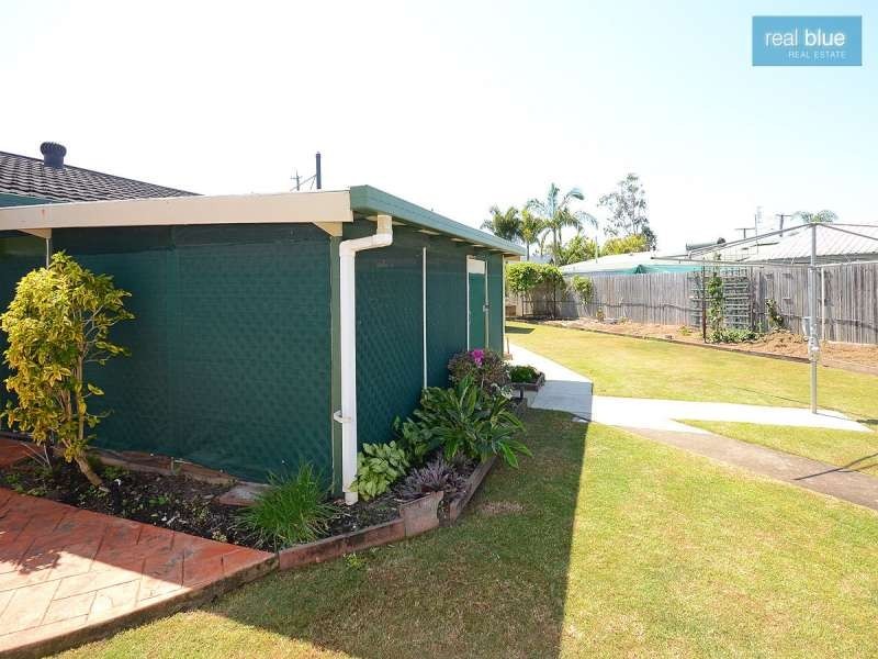 4 Turrum Street, Scarness QLD 4655
