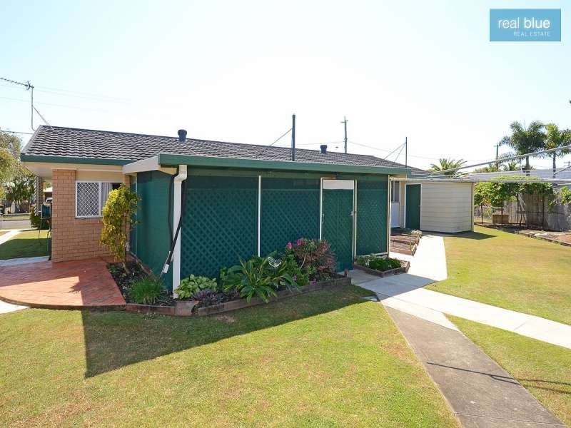 4 Turrum Street, Scarness QLD 4655