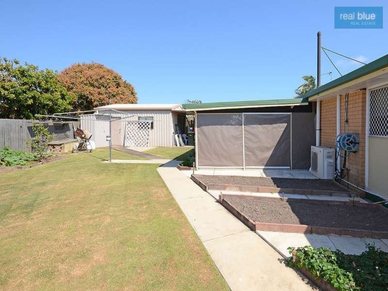 4 Turrum Street, Scarness QLD 4655