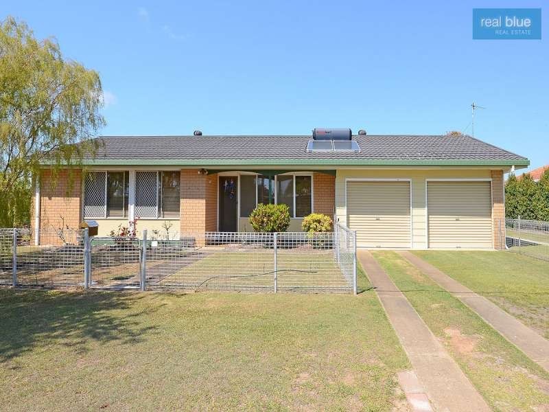 4 Turrum Street, Scarness QLD 4655