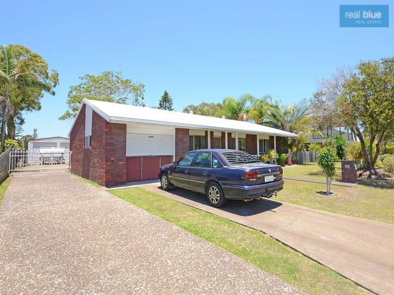 78 Lauren Street, Urangan QLD 4655