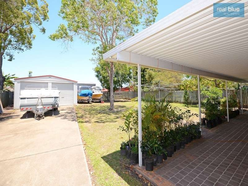 78 Lauren Street, Urangan QLD 4655