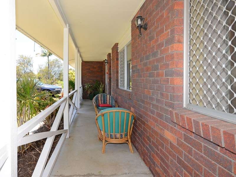 78 Lauren Street, Urangan QLD 4655