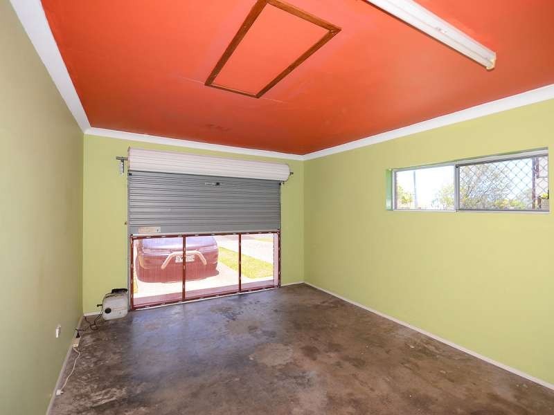 78 Lauren Street, Urangan QLD 4655