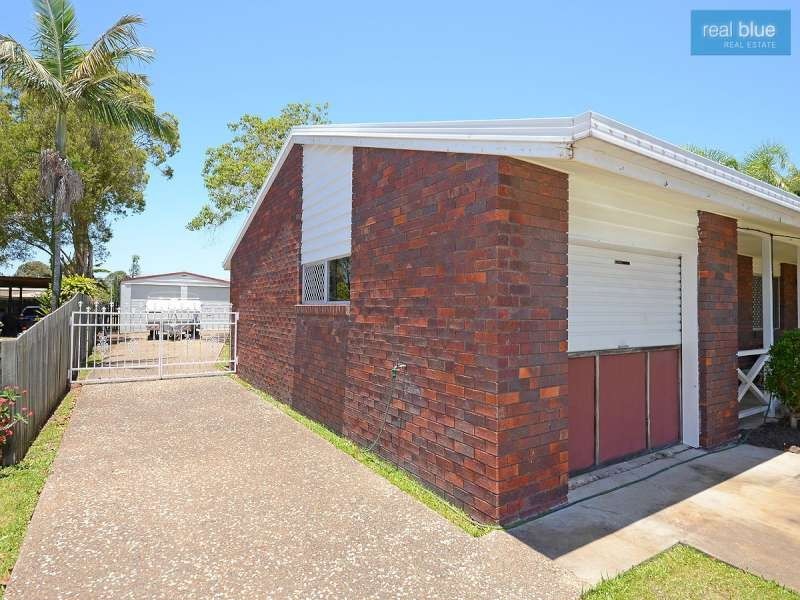 78 Lauren Street, Urangan QLD 4655