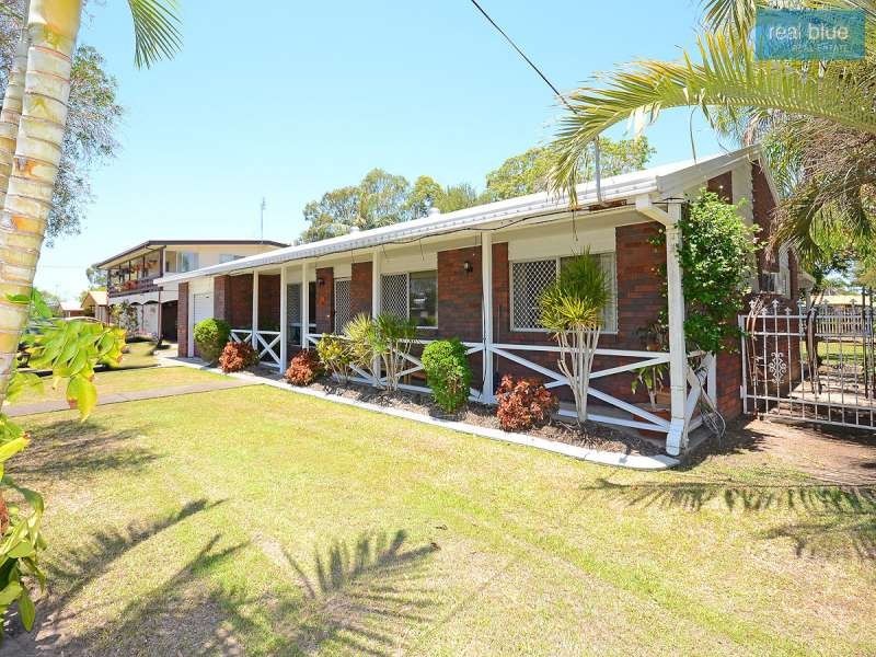 78 Lauren Street, Urangan QLD 4655