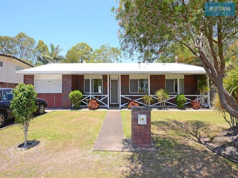 78 Lauren Street, Urangan QLD 4655