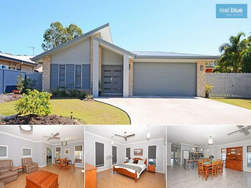 13 Castaway Court, Toogoom QLD 4655