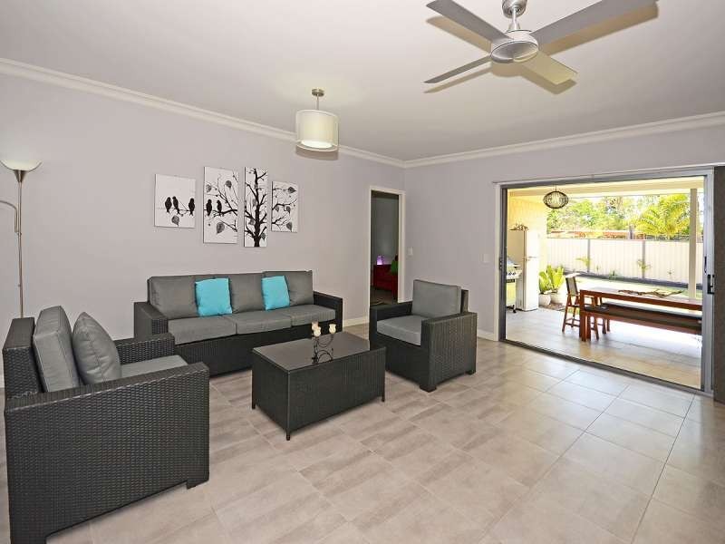 13 Castaway Court, Toogoom QLD 4655