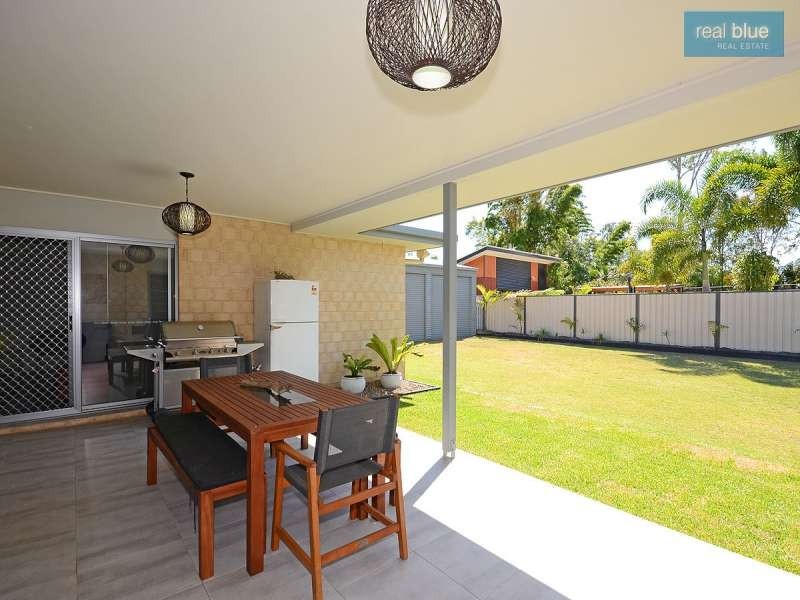 13 Castaway Court, Toogoom QLD 4655