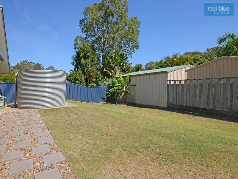 13 Castaway Court, Toogoom QLD 4655