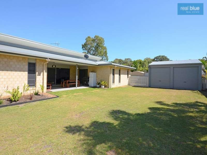 13 Castaway Court, Toogoom QLD 4655