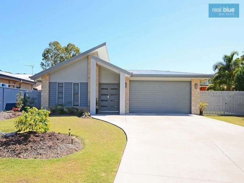 13 Castaway Court, Toogoom QLD 4655