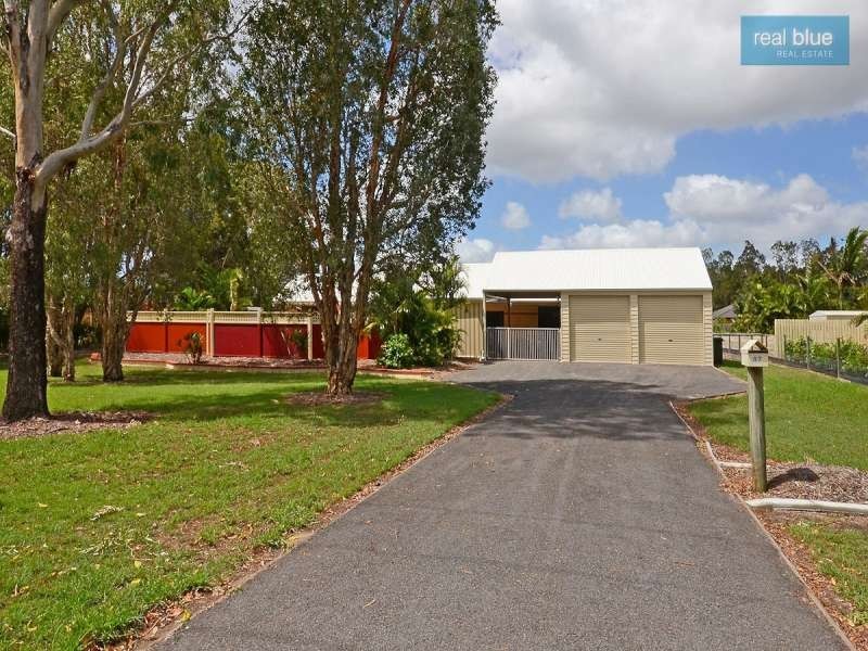 87 Sempfs Road, Dundowran Beach QLD 4655