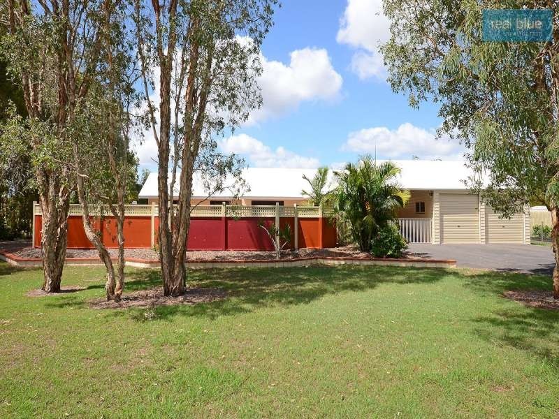 87 Sempfs Road, Dundowran Beach QLD 4655