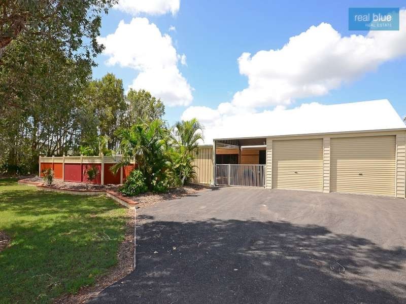 87 Sempfs Road, Dundowran Beach QLD 4655