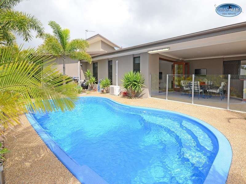 3 Bay Breeze Close, Wondunna QLD 4655