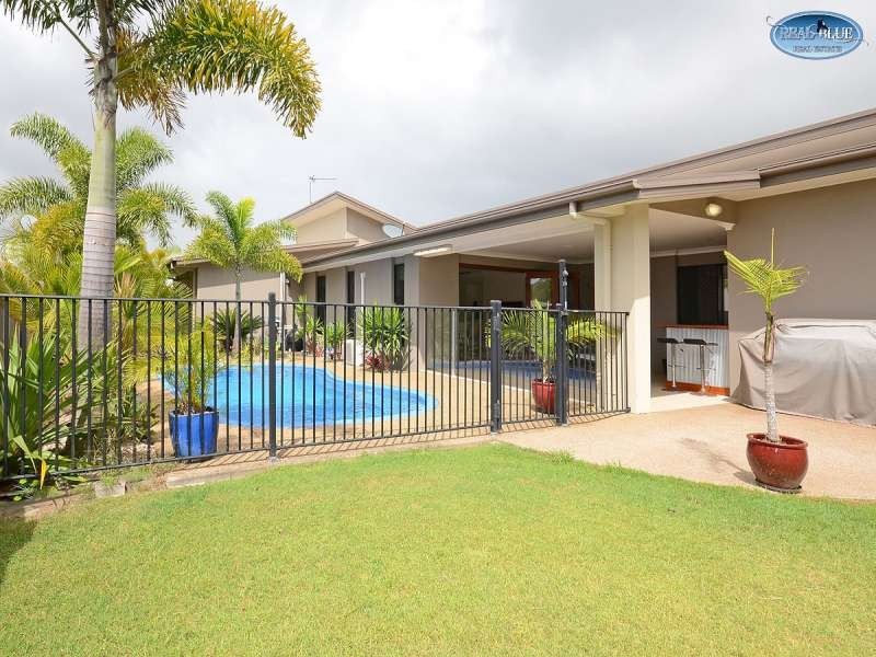 3 Bay Breeze Close, Wondunna QLD 4655