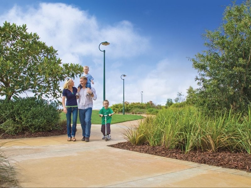 3 Bay Breeze Close, Wondunna QLD 4655