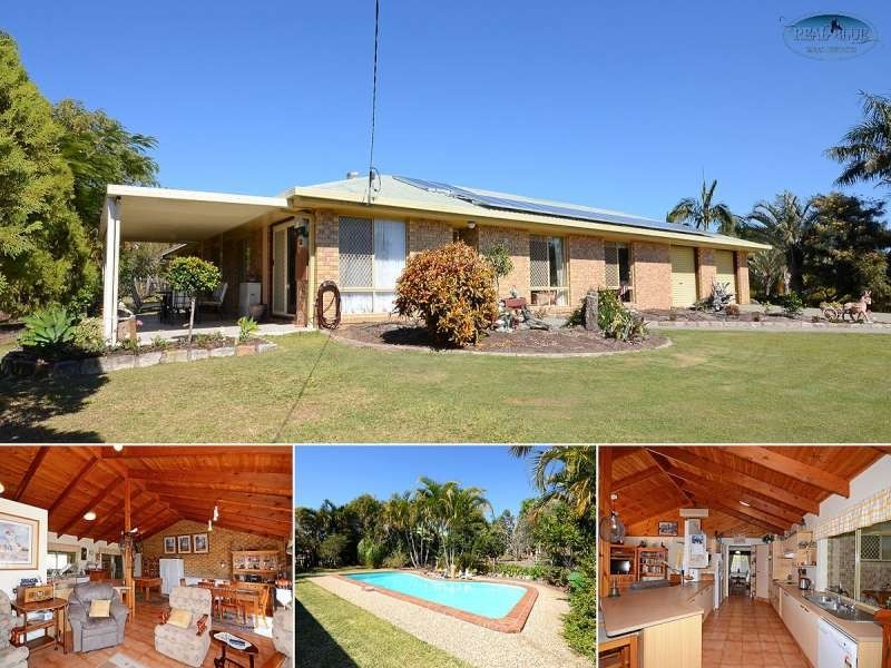 42/44 Christensen Street, Urraween QLD 4655